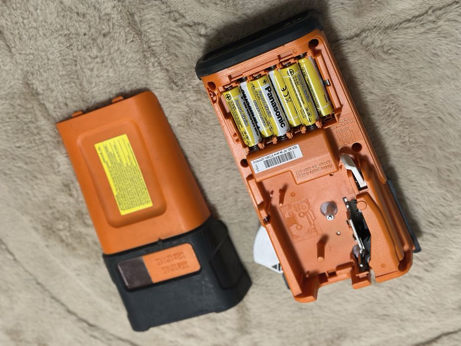 Imprimanta Etichete Brother PTouch E300 Functionala Stare Buna