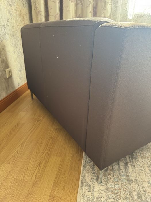 Диван маленький в отличном состоянии