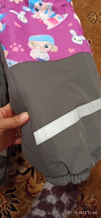 Продам комбинезон