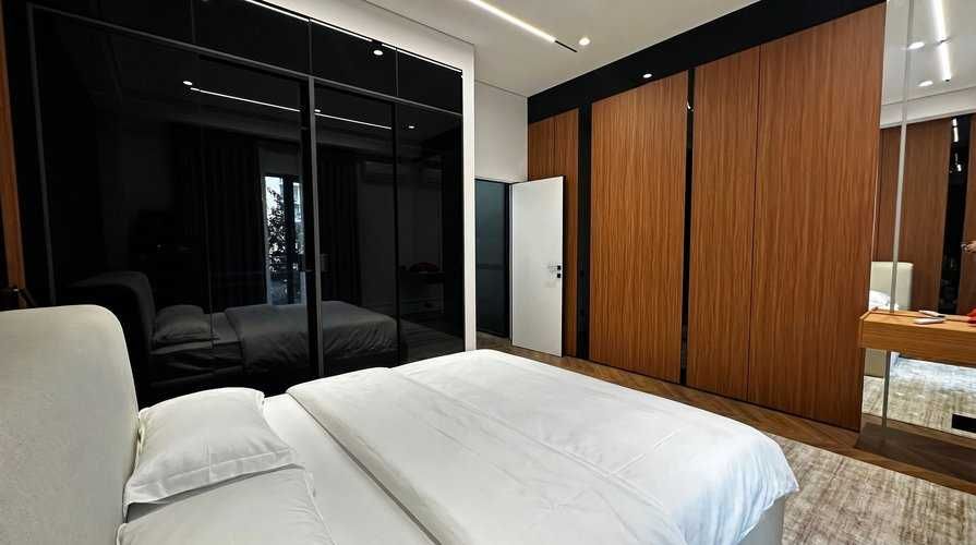 Mirabad Avenue 2\3\9. 3 линия