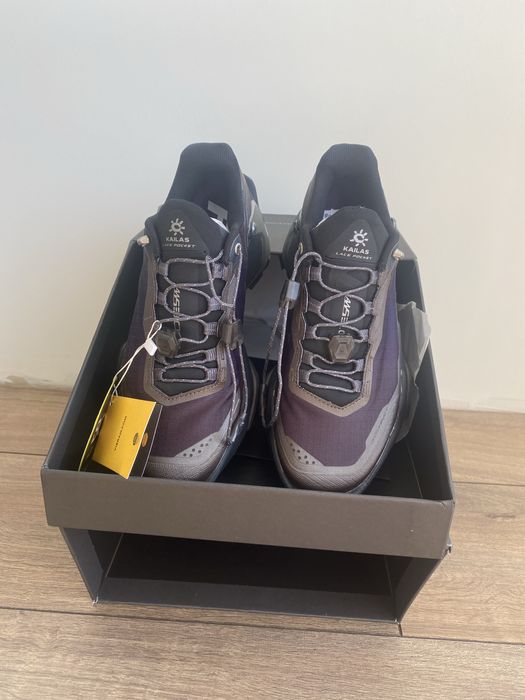 Kailas Fuga Du Trail размер 37