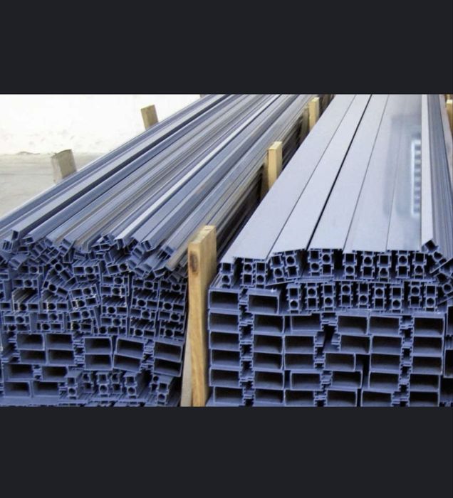 Порошоковая покраска