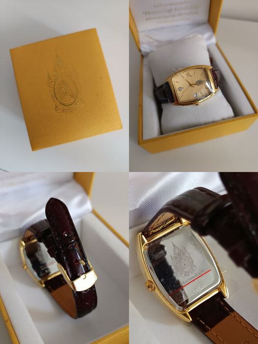 Chopard Imperiale 36mm; 2 азиатски дамски часовника; Orient & Casio