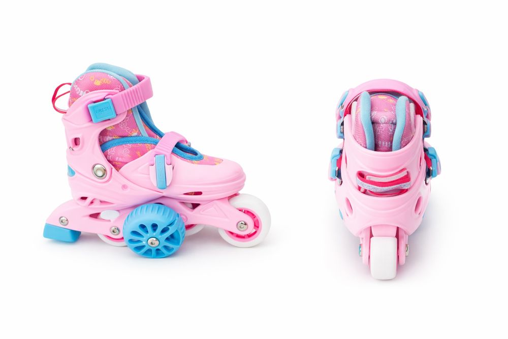 Role copii LW-R6BTS, 27- 30