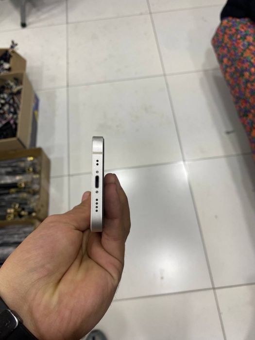 Iphone 12 mini holati yaxshi