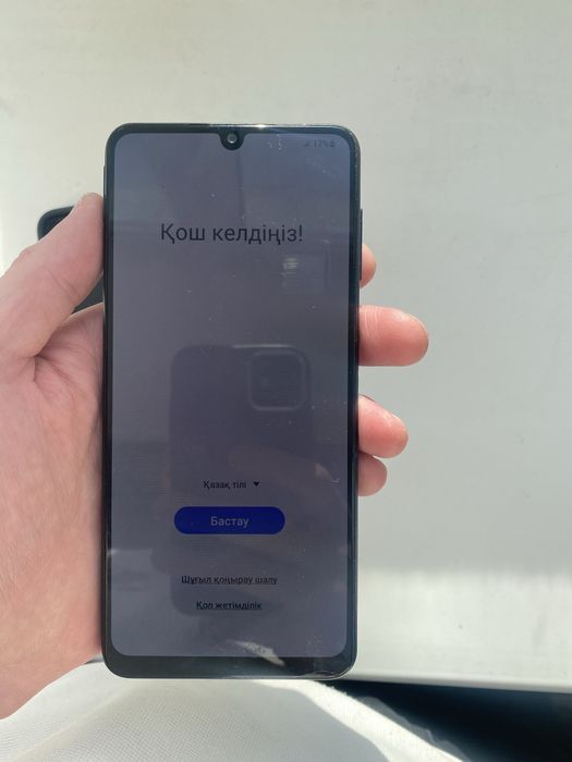 Самсунг А22/128 гиг