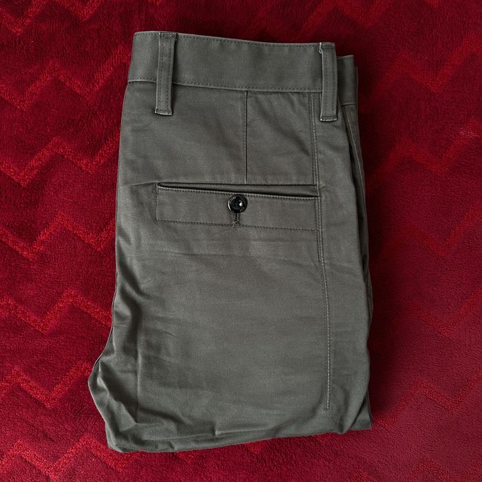 G-star Bronson slim chino 30/32 сив