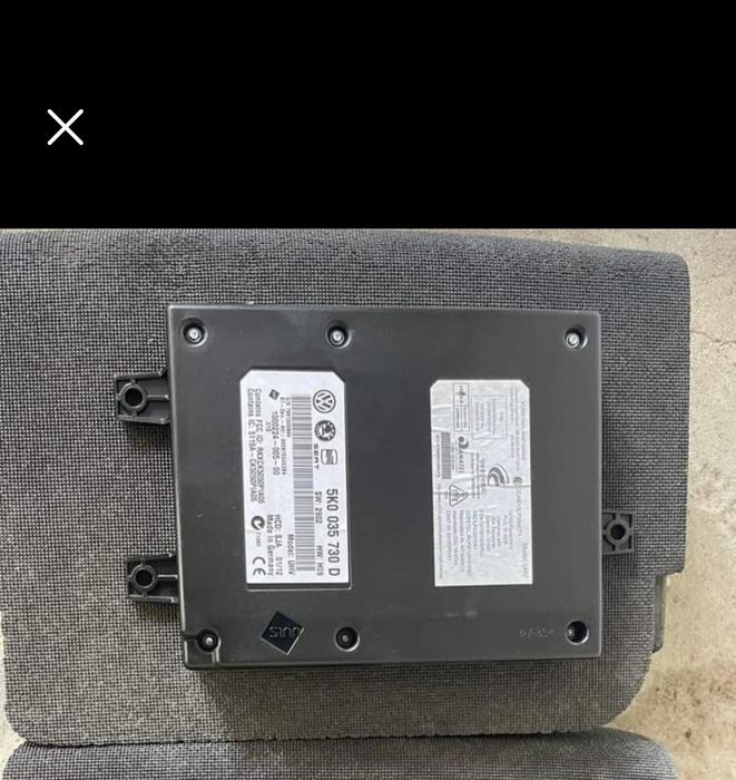 Vând Navigatii RNS 510 , RCD 510, RNS 315, RNS 310, MID SEAT, VW,