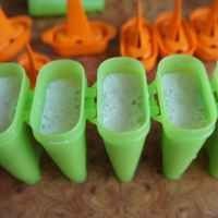 Форма для мороженого Tupperware