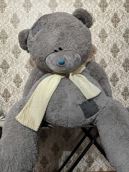 Продается Мишка тедди