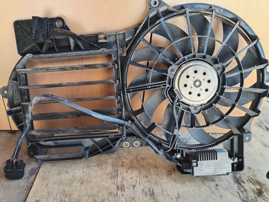 Части Ауди А6 С6 3.2