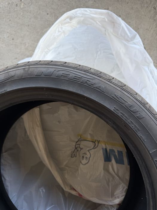 Anvelope vara 225/45/ZR18