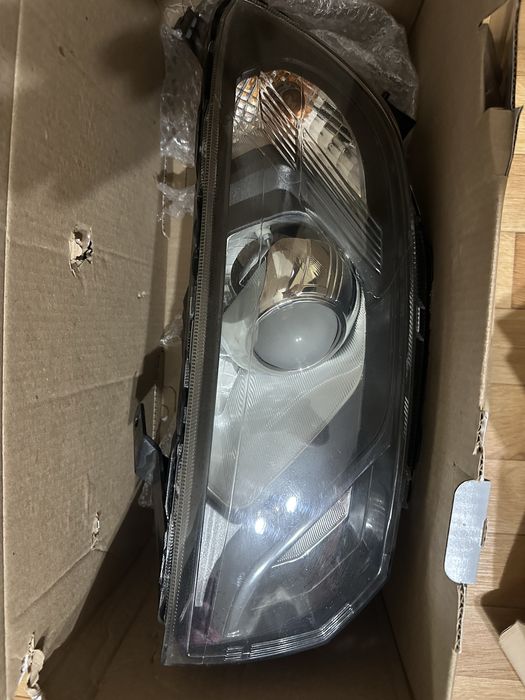 Продам фары гранта фл