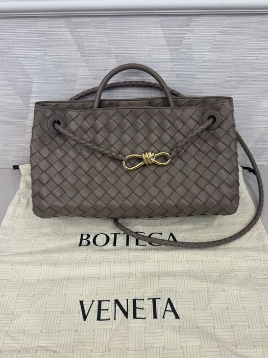 Сумка bottega veneta