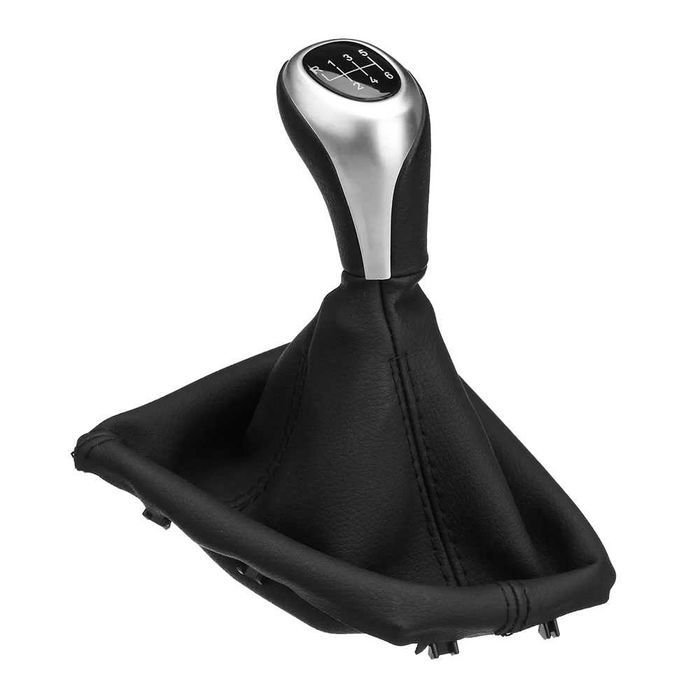 Nuca schimbator cu manson 6 viteze pentru BMW Seria 3 F30 F31 F34