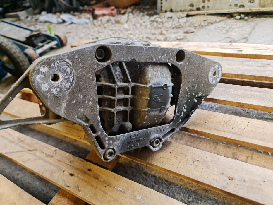 Diferential Grup Spate Audi A4 A5 A6 A7 A8 0AR 525 083C