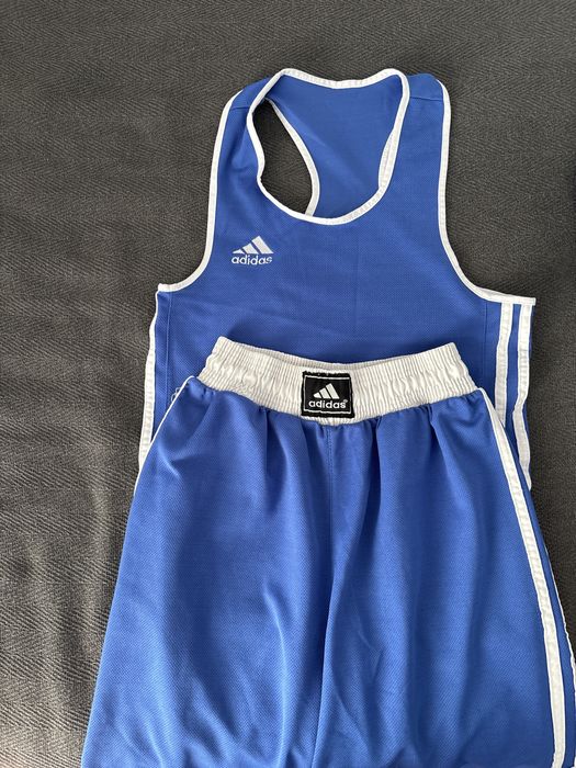 Боксерская форма размер S