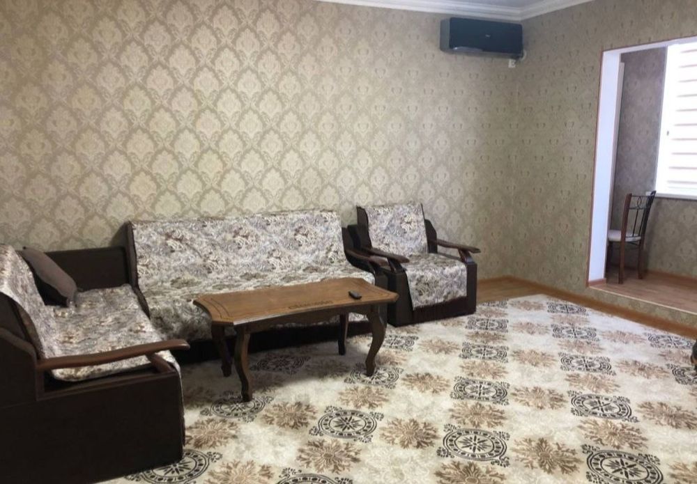 Miroboda Navastroyka uy ijaraga beriladi