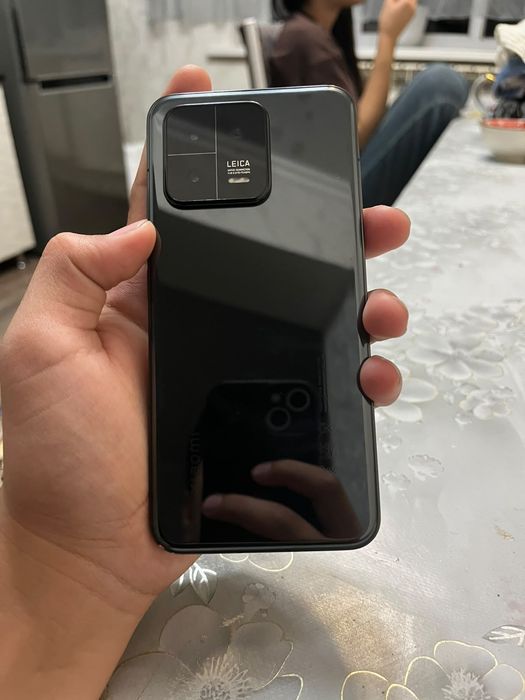 Xiaomi 13 256gb.