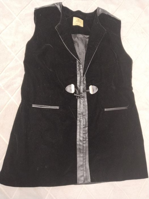 Национальные чапаны