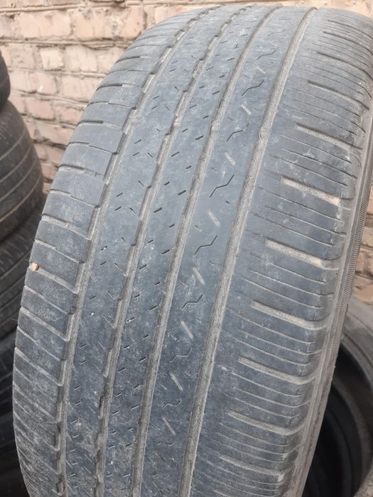225/55 R18 falken б/у