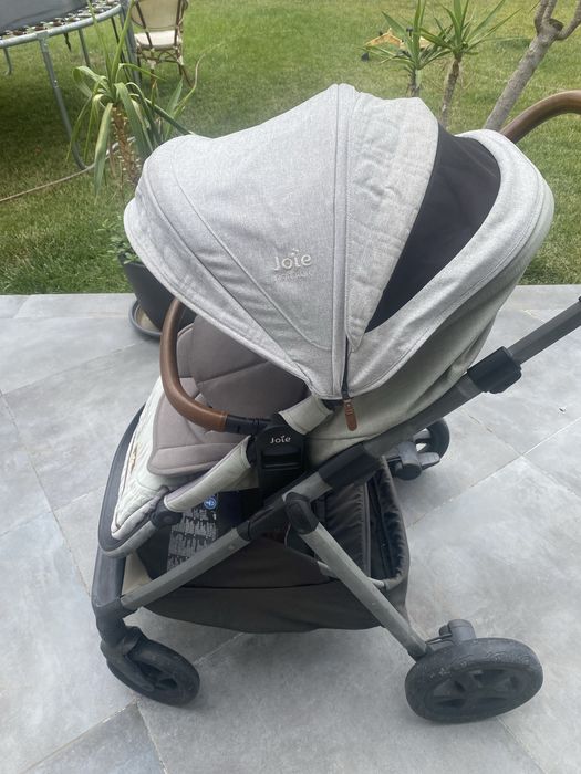 Carucior Joie Signature Aeria