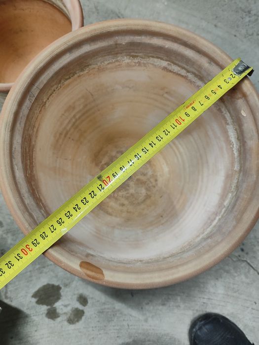 Горшки для цветов