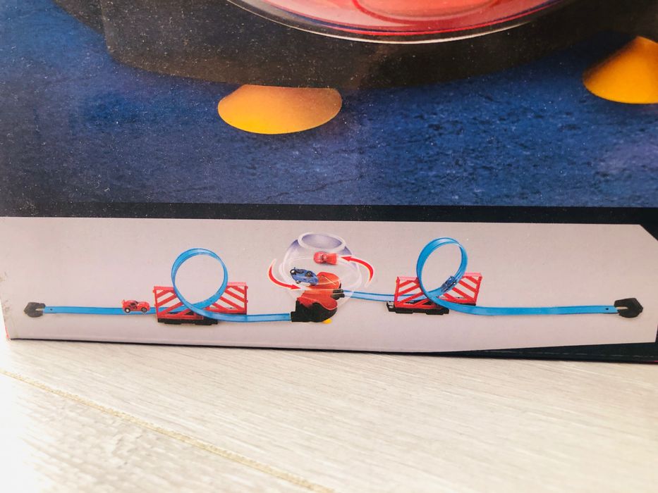 Състезателна писта