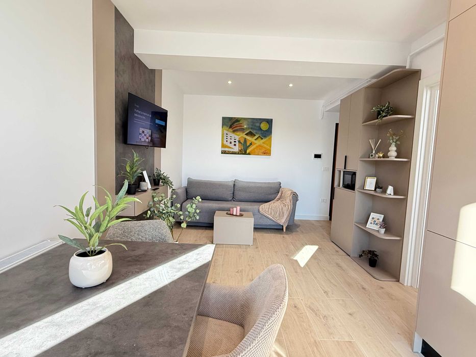 Regim Hotelier Iasi Ap. 1-3 Camere Centru/Pallas/Tudor/Newton/Q