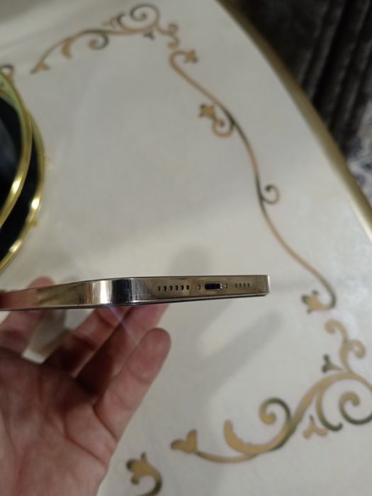 12promax 256 г идал