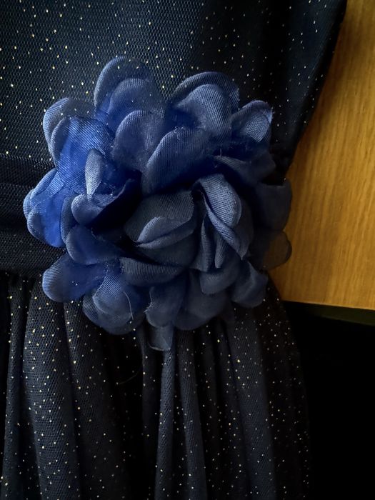 Красивое платье для девочки