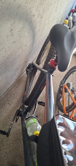 Vând bicicleta RockRider