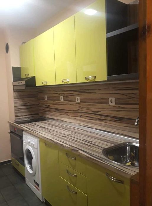 Дава се под наем Двустаен апартамент в Пловдив, Кючук Париж - 75 кв.м за 400 € - Снимка #2