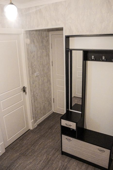 Сдам в аренду 3 комнатную квартиру