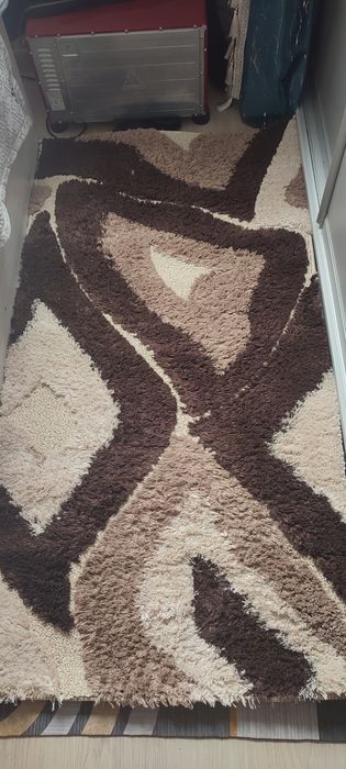 Жұмсақ, әдемі кілем сатылады