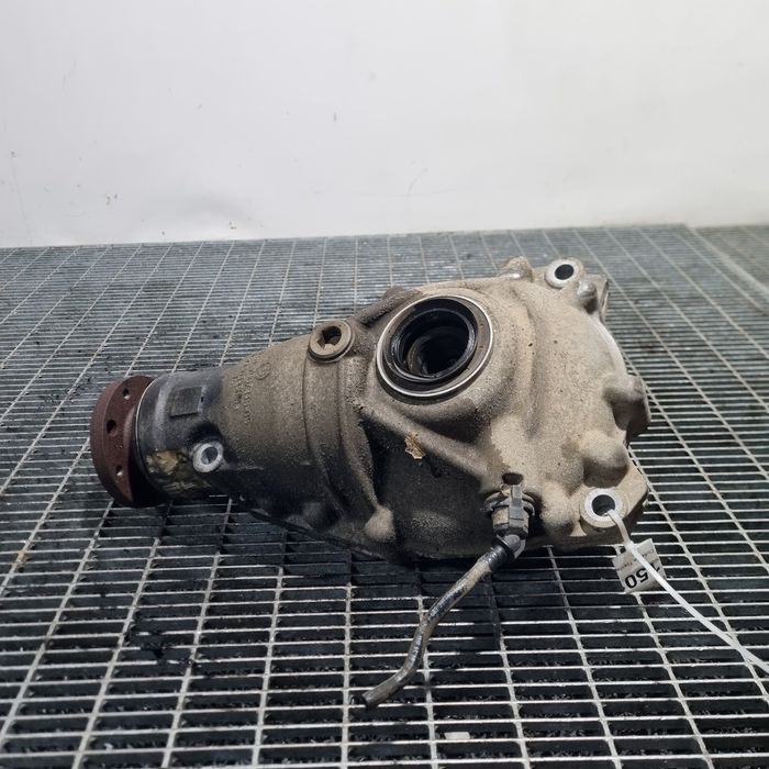 Cutie de Tranfer Grup Fata BMW X3 F25 Facelift 2.0 D - 190CP Automata B47 D20