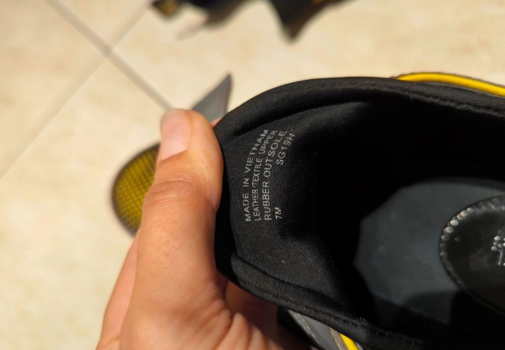 Sneakers Michael Kors