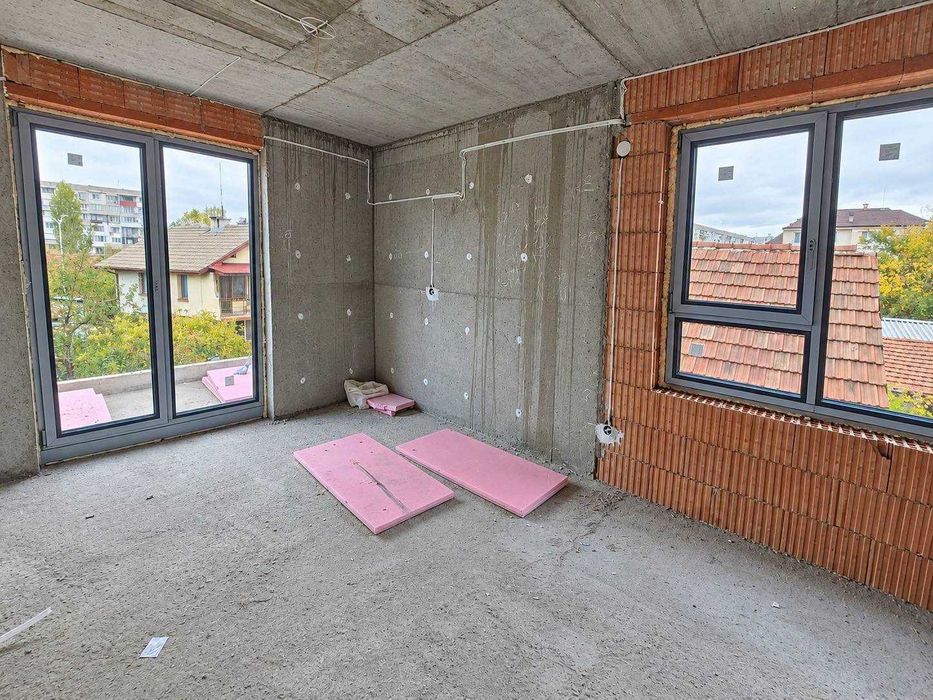 Продава се Тристаен апартамент в София, Надежда 3 - 99 кв.м за 2091 €/кв.м - Снимка #6