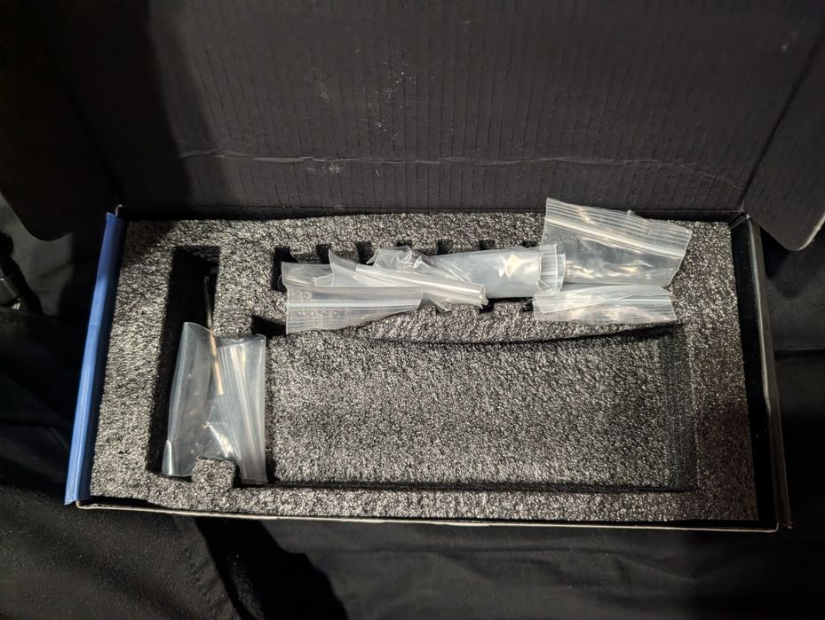 Bykski  B-DP-6WAY-X