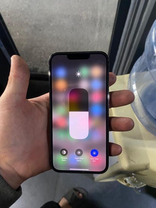 iPhone 13 pro с гарантие