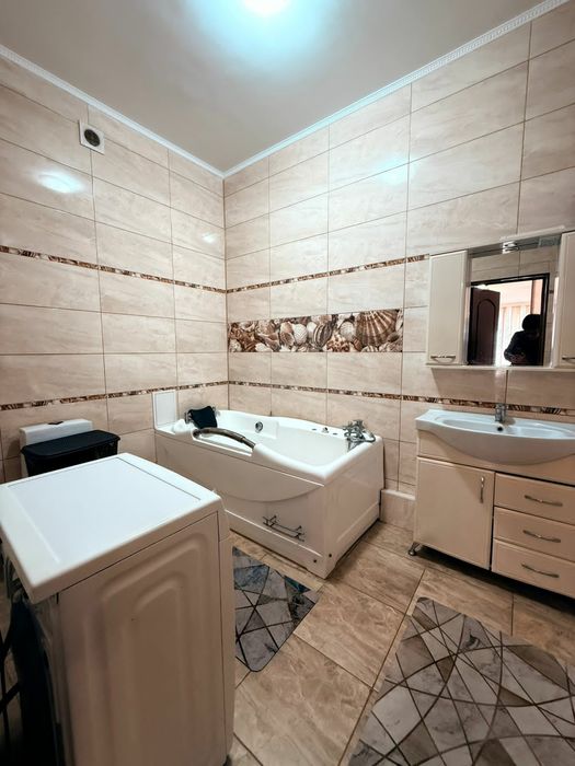 Продам 4х.ком.кв ЖК Арай