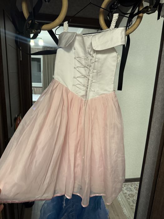 Платье для девочек