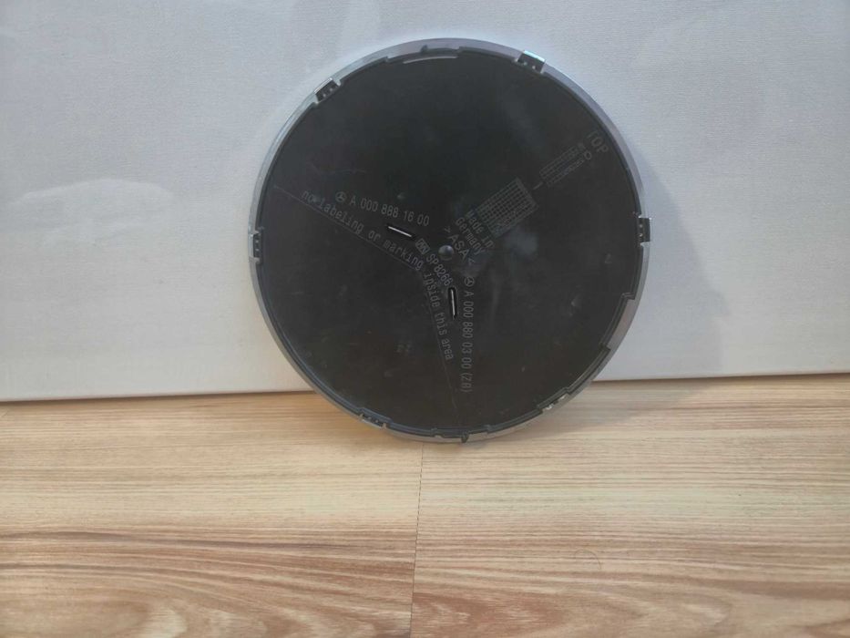 Emblema Mercedes-Benz GLE-class GLE W167 cod A0008800300 / A0008881600