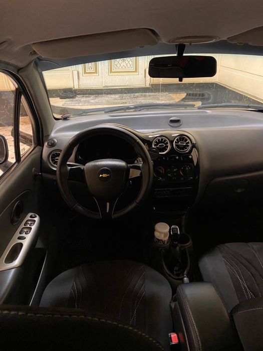 Матиз сотилади йили 2010