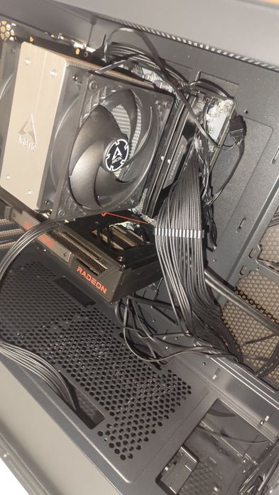 Дънна платка ASRock B650M-Н/М.2+ с гаранция