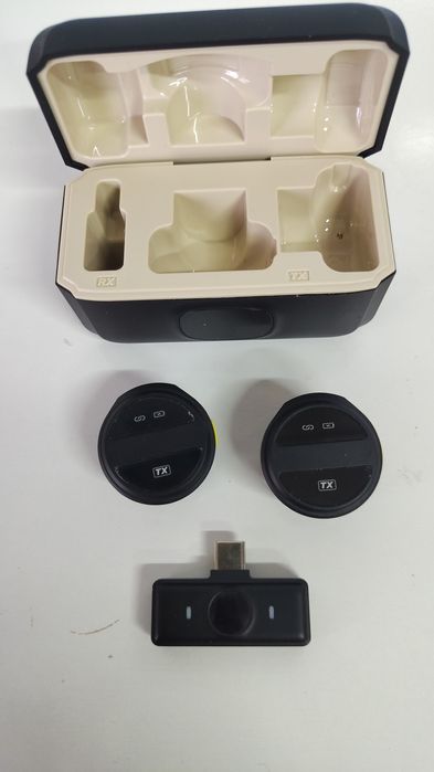 Микрофон, петличка