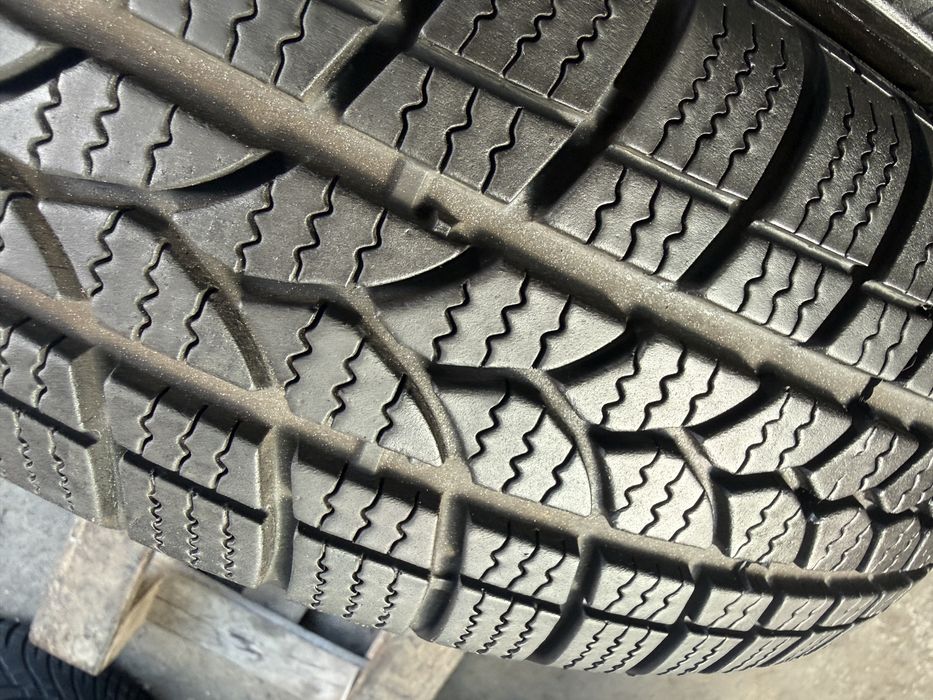 # 2x Anvelope iarna 175/70 r13 M+S - Riken Snow Time B2