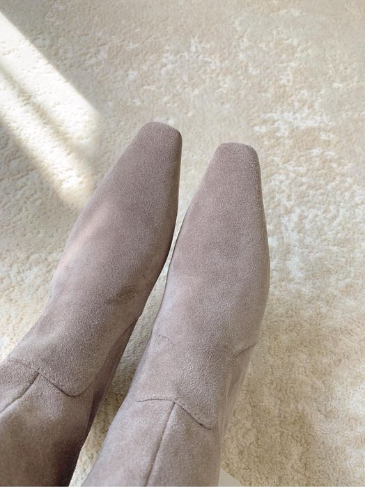 Cizme Brunello Cucinelli