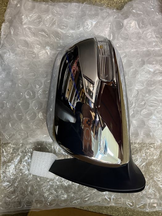 Зеркало тойота лексус