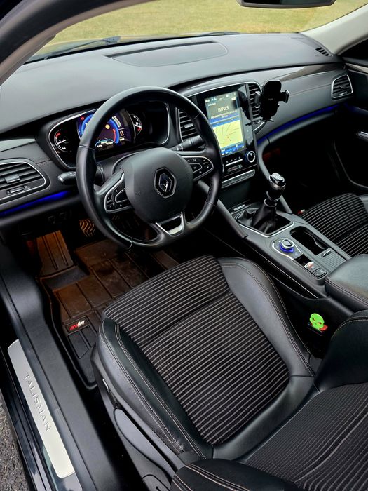 Renault Talisman 2019 108.000km 1.7dci ** GARANTIE 1 An ** Rate TBI